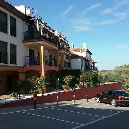 Costa Esuri Golf Y Playa Ii *