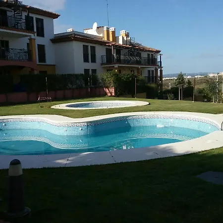 Costa Esuri Golf Y Playa Ii Ayamonte