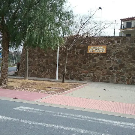 Costa Esuri Golf Y Playa Ii Apartment