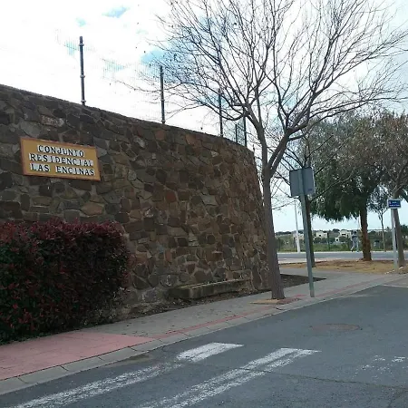 Costa Esuri Golf Y Playa Ii * Ayamonte