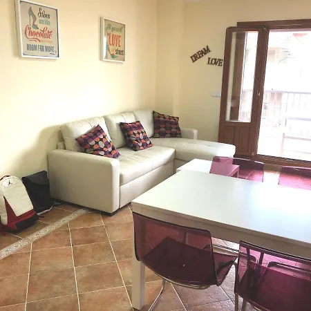 Apartment Costa Esuri Golf Y Playa Ii Ayamonte