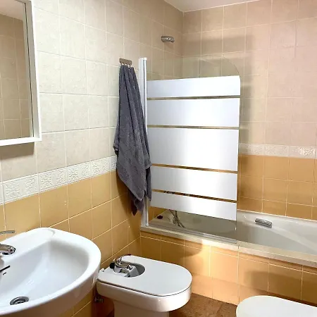 Costa Esuri Golf Y Playa Ii * Ayamonte