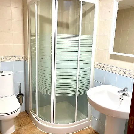 Costa Esuri Golf Y Playa Ii Apartment *
