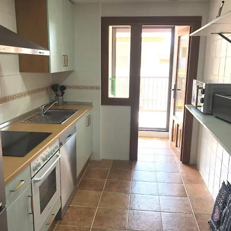 Costa Esuri Golf Y Playa Ii Apartment *