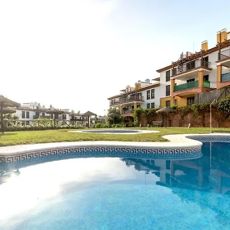 Costa Esuri Golf Y Playa Ii *